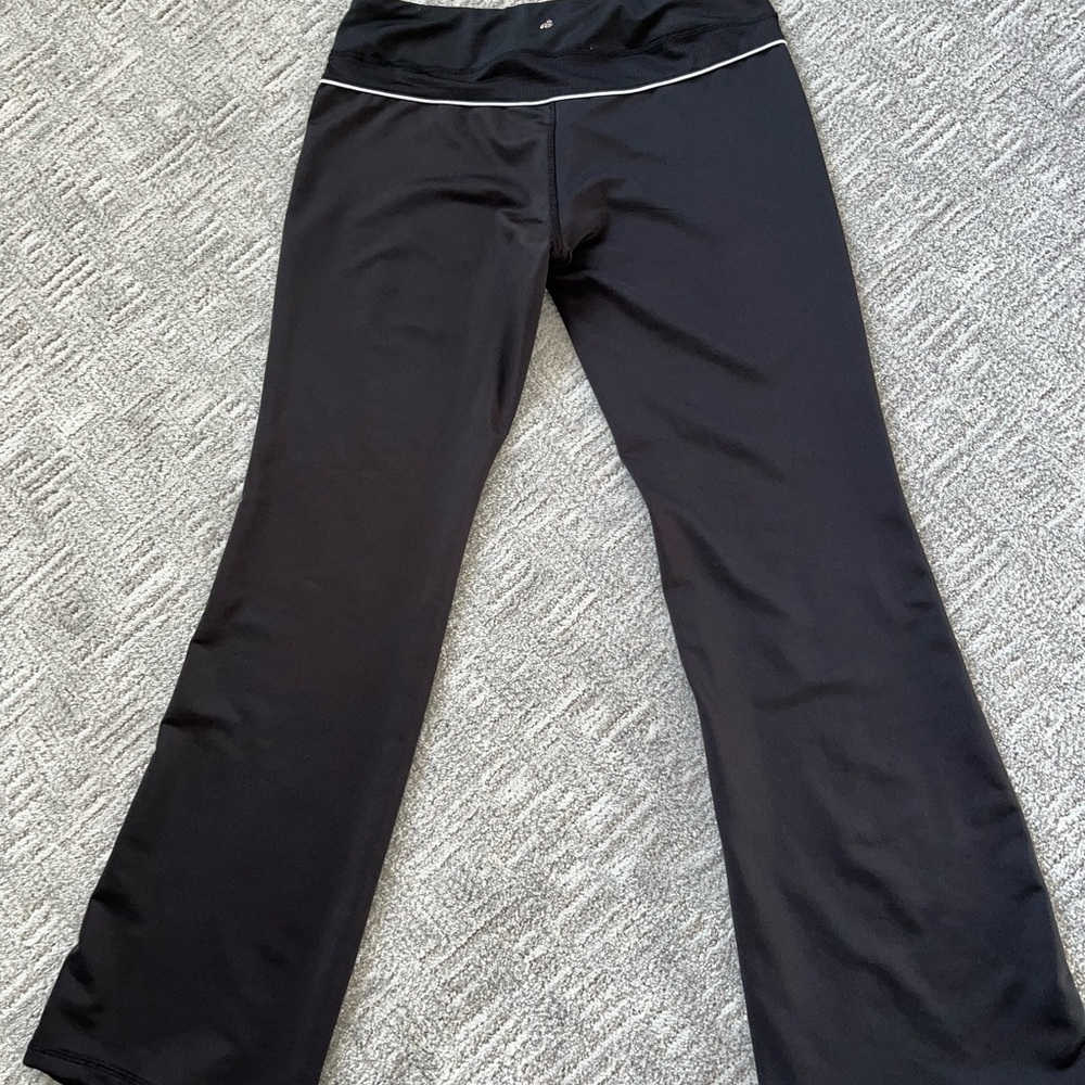Jockey Leggings